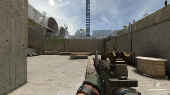Dirty Bomb — screenshot 6