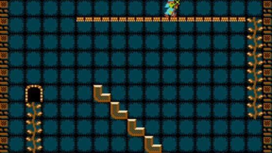 Mystery Tower — screenshot 2