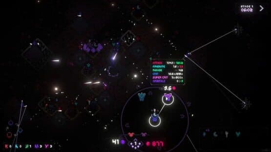 Everwarder — screenshot 1