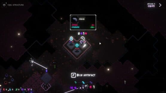 Everwarder — screenshot 3
