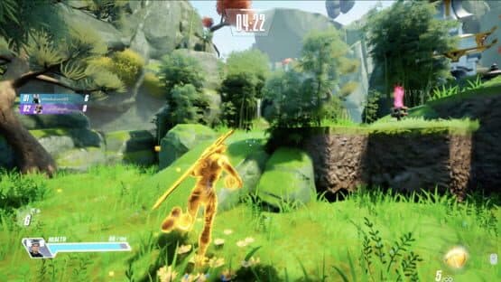 Project Kyzen — screenshot 3