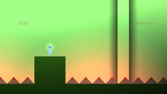 MareScape — screenshot 1
