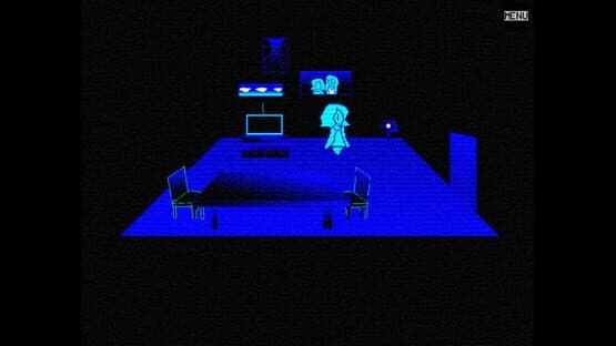 Julia Was Alone — screenshot 2