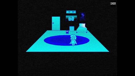 Julia Was Alone — screenshot 3