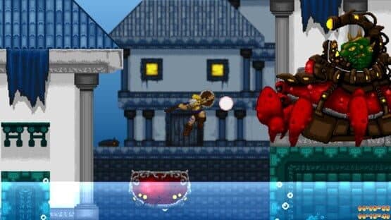 Volgarr the Viking I & II Bundle — screenshot 2