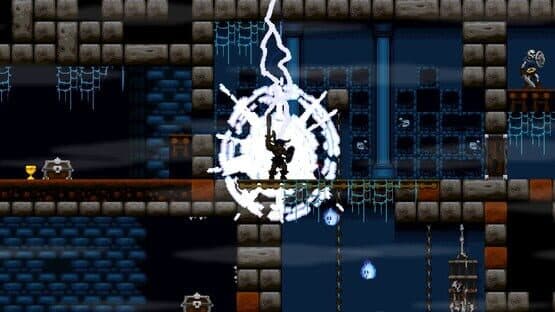 Volgarr the Viking I & II Bundle — screenshot 3