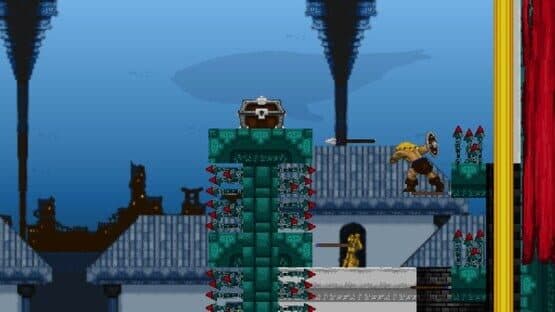Volgarr the Viking I & II Bundle — screenshot 5