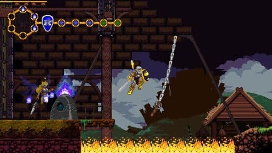 Volgarr the Viking I & II Bundle — screenshot 6