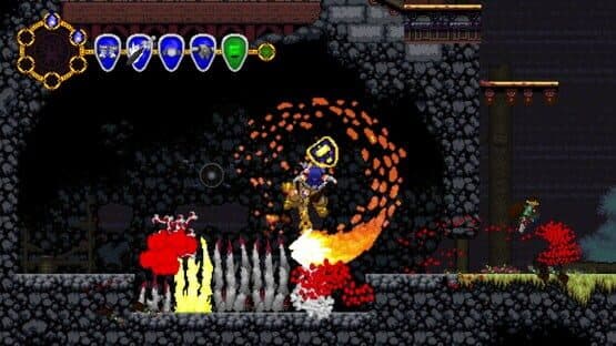 Volgarr the Viking I & II Bundle — screenshot 7