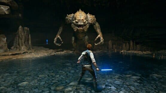 Star Wars Jedi Cross-Gen Bundle Edition — screenshot 1