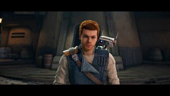 Star Wars Jedi Cross-Gen Bundle Edition — screenshot 3