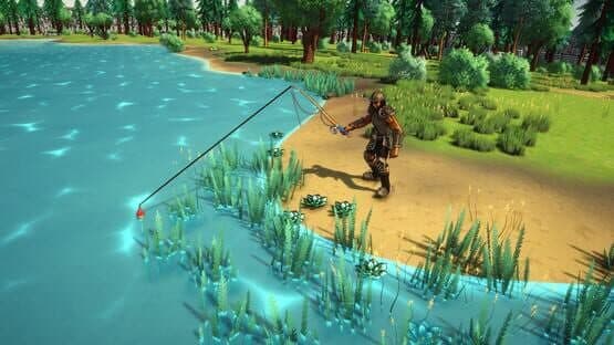 Isolation Instinct: Farming, Craft, Survival — screenshot 2