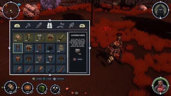 Isolation Instinct: Farming, Craft, Survival — screenshot 4