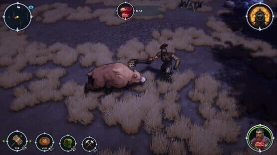 Isolation Instinct: Farming, Craft, Survival — screenshot 5