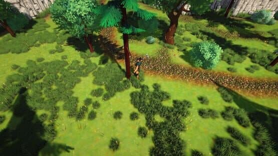 Isolation Instinct: Farming, Craft, Survival — screenshot 6
