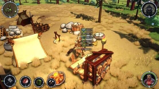 Isolation Instinct: Farming, Craft, Survival — screenshot 8