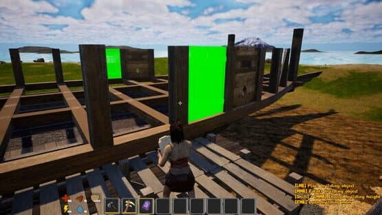 ArkCraft: The Rebirth of the World — screenshot 2