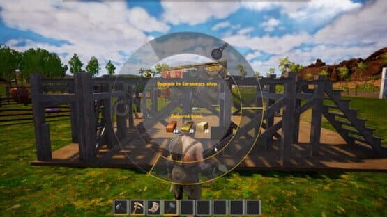 ArkCraft: The Rebirth of the World — screenshot 5