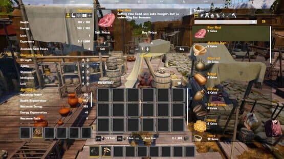 ArkCraft: The Rebirth of the World — screenshot 7