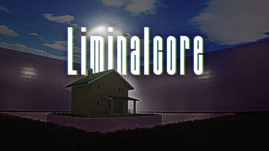 Liminalcore — screenshot 1