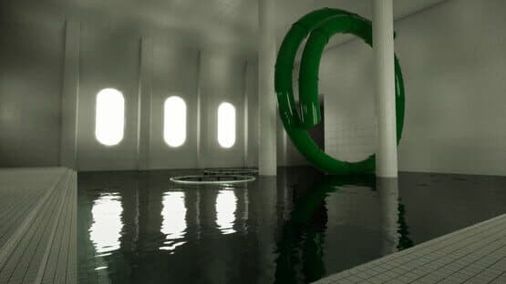 Liminalcore — screenshot 2
