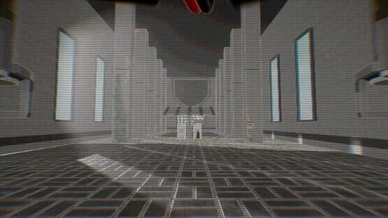 Brutalist Golf — screenshot 2