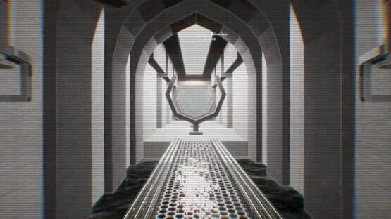Brutalist Golf — screenshot 3