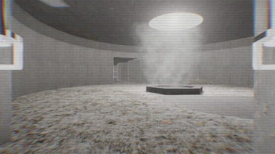 Brutalist Golf — screenshot 4