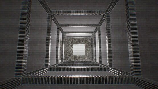 Brutalist Golf — screenshot 5