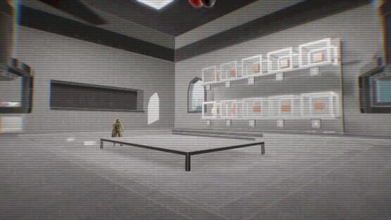 Brutalist Golf — screenshot 6