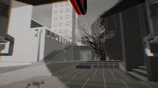Brutalist Golf — screenshot 7