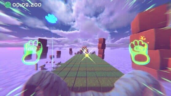 Meowmentum — screenshot 2