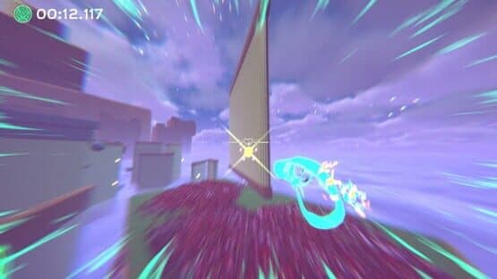 Meowmentum — screenshot 3