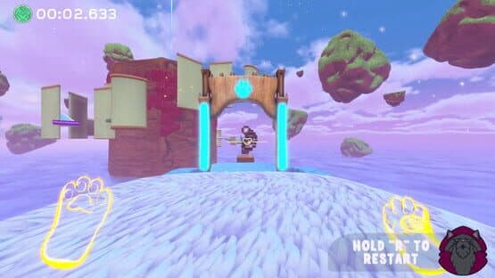 Meowmentum — screenshot 4