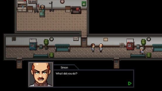 Ani — screenshot 2