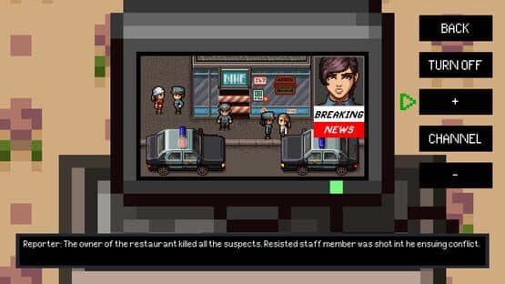 Ani — screenshot 4