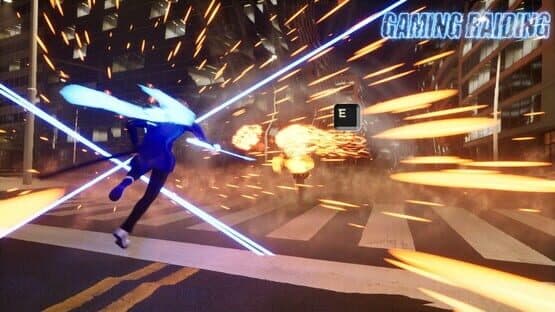 Gaming Raiding — screenshot 1