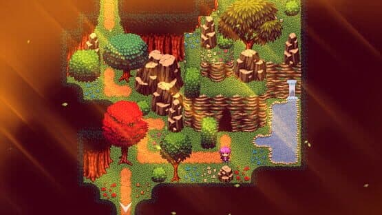 Sarab 2: Thalj Mountains — screenshot 1