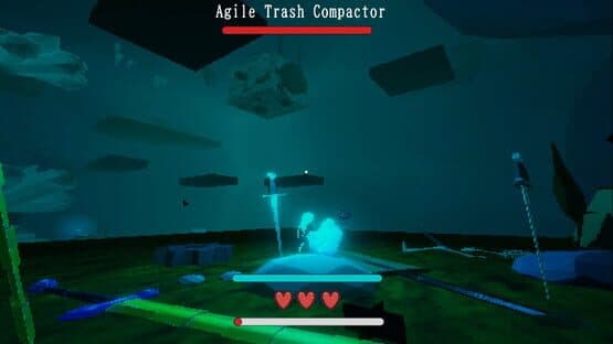 Copper — screenshot 3