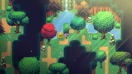 Sarab 2: Thalj Mountains — screenshot 2