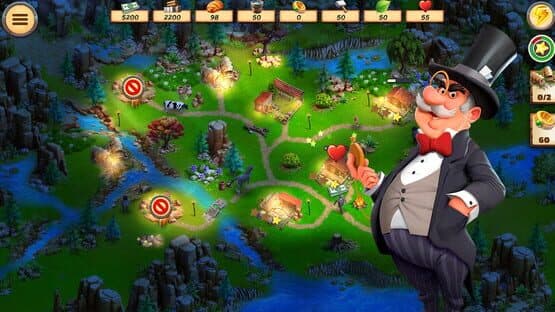Country Tales 2: New Frontiers - Collector's Edition — screenshot 4