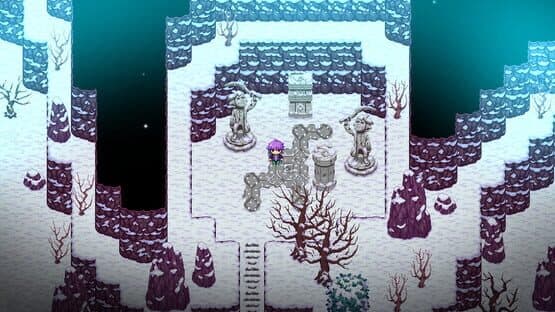 Sarab 2: Thalj Mountains — screenshot 3