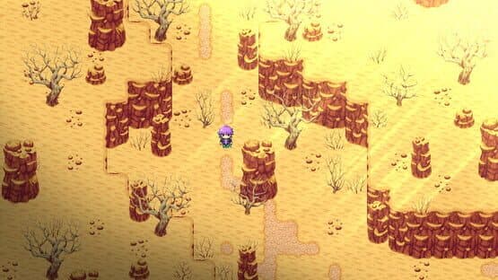 Sarab 2: Thalj Mountains — screenshot 4