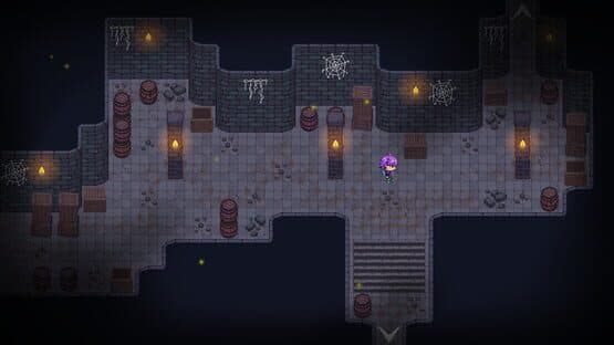 Sarab 2: Thalj Mountains — screenshot 5