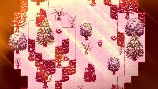 Sarab 2: Thalj Mountains — screenshot 6