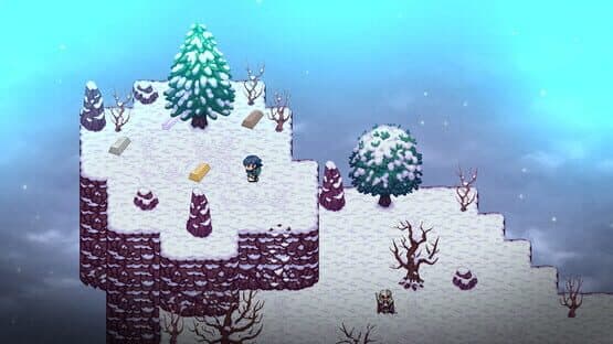 Sarab 2: Thalj Mountains — screenshot 7