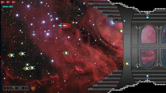 Grave Space — screenshot 2