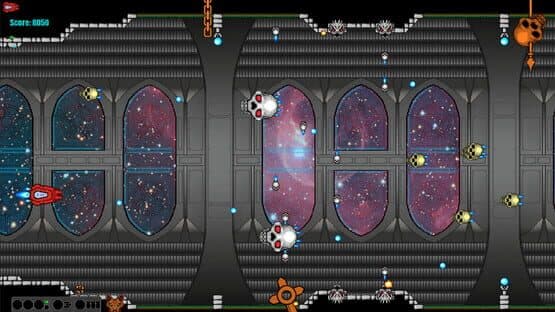 Grave Space — screenshot 4
