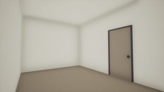 The Corridor — screenshot 2