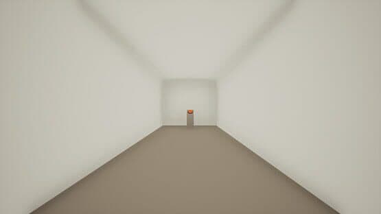 The Corridor — screenshot 3